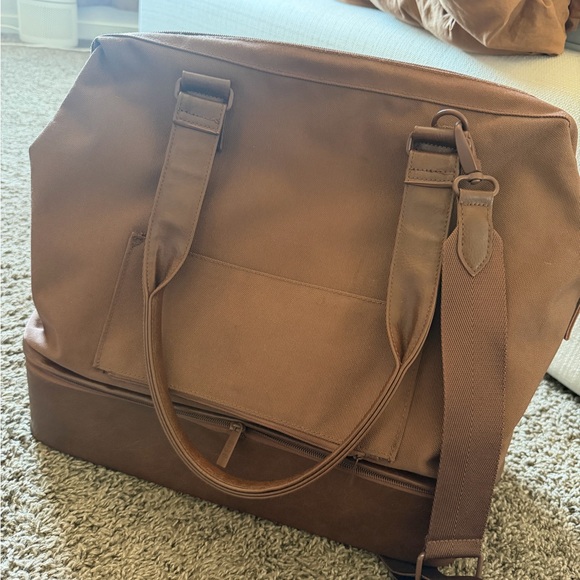 BEIS Mini weekender bag - Picture 8 of 10